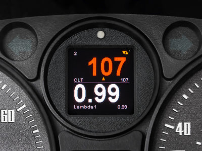 VADpro VAD15 for Mazda Miata MX-5 (NA / NB / NB Face Lift) LHD/RHD