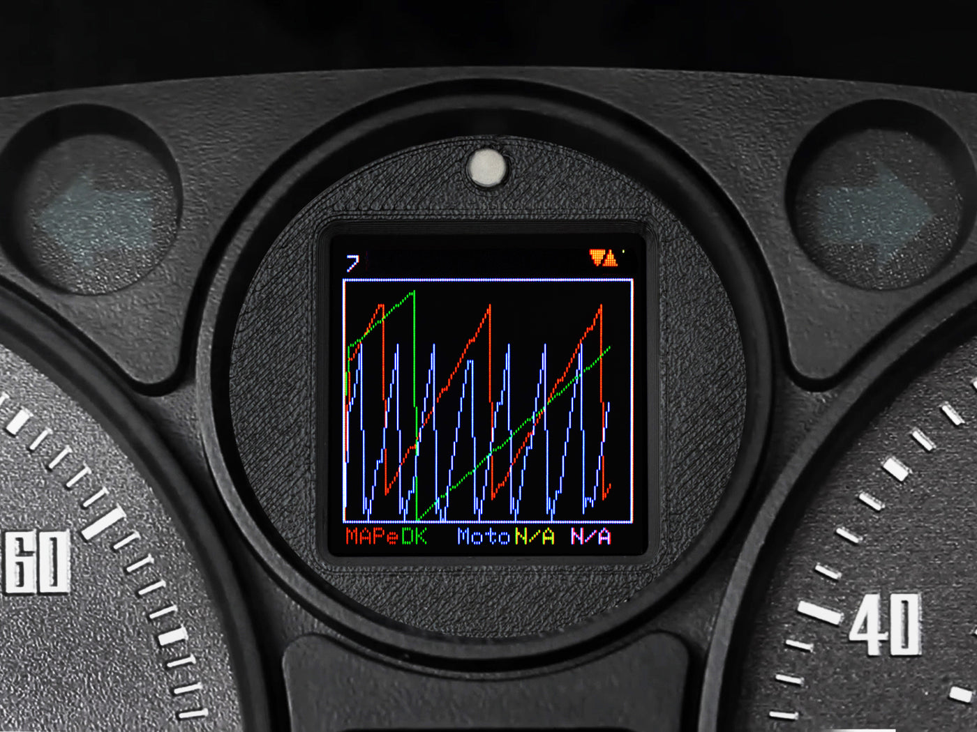 VADpro VAD15 for Mazda Miata MX-5 (NA / NB / NB Face Lift) LHD/RHD