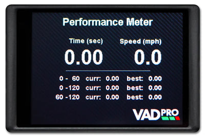 VADPro VAD28 for BMW 3-Series E30
