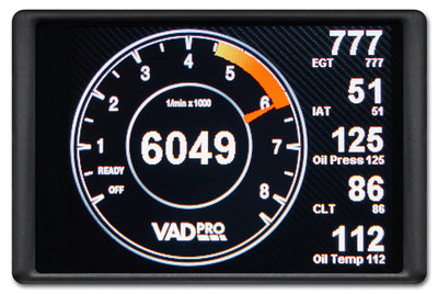VADPro VAD28 for BMW 3-Series E30