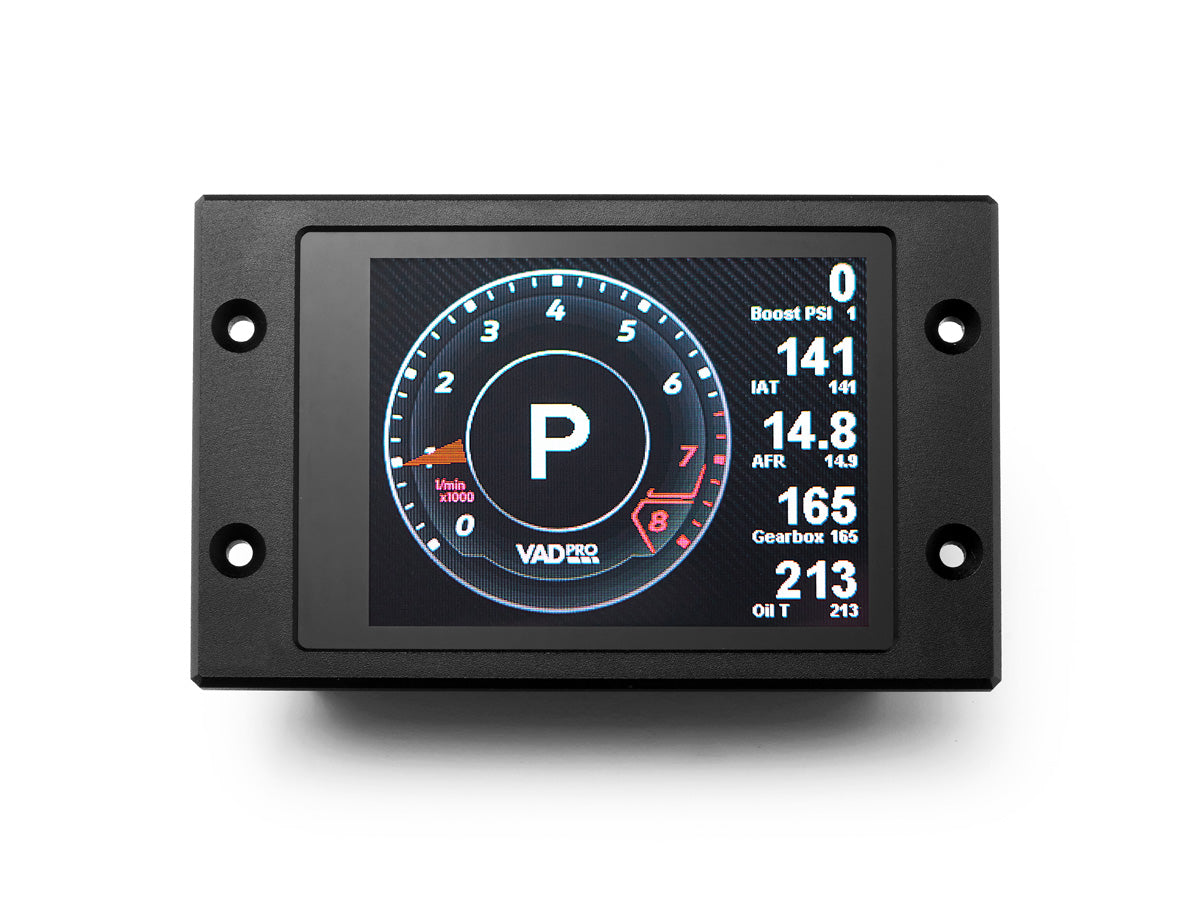 VADpro VAD28 - 2.8" Multifunctional Display