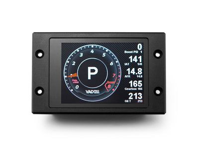 VADpro VAD28 - 2.8" Multifunctional Display
