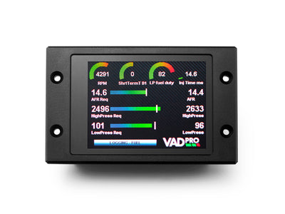 VADpro VAD28 - 2.8" Multifunctional Display