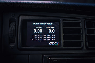 VADpro VAD28 - MK3 Golf Platform