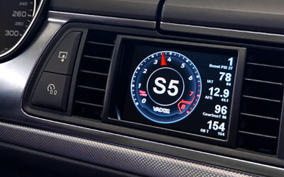 VADPro VAD32 - Audi A6 4G (C7)