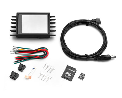 VADPro VAD28 for BMW E46 LHD/RHD