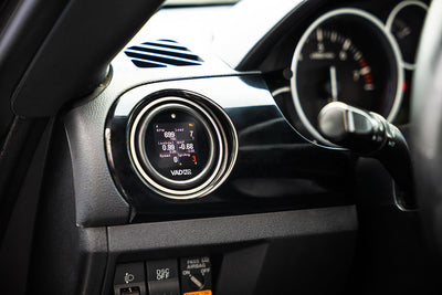 VADpro VAD15 OBD2 for Mazda Miata MX5 (NC) LHD/RHD