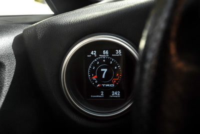 VADPro VAD28 for Toyota GT86 / Subaru BRZ LHD