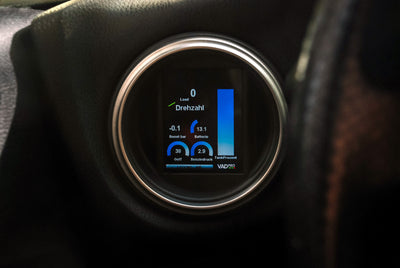 VADPro VAD28 for Toyota GT86 / Subaru BRZ LHD