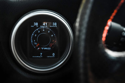 VADPro VAD28 for Toyota GT86 / Subaru BRZ LHD