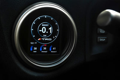 VADPro VAD28 for Toyota GT86 / Subaru BRZ LHD