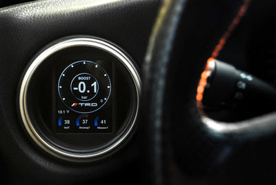 VADPro VAD28 for Toyota GT86 / Subaru BRZ LHD