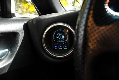 VADPro VAD28 for Toyota GT86 / Subaru BRZ LHD